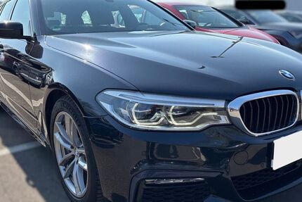 BMW 530 188.949 km 21.450 &euro; Heusenstamm 63150