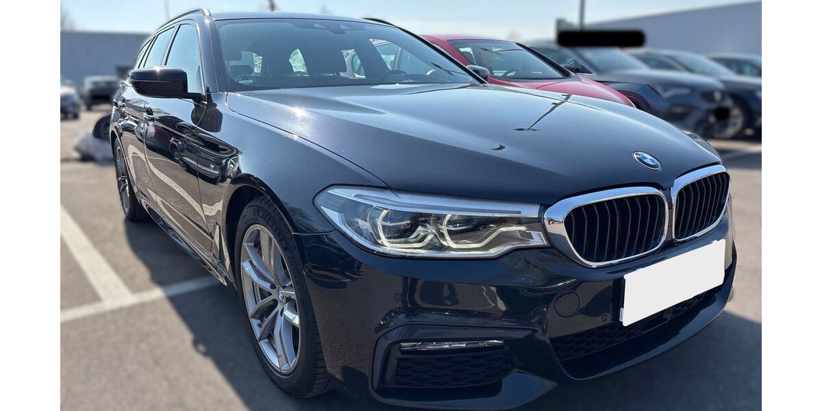 BMW 530 188.949 km 21.450 &euro; Heusenstamm 63150