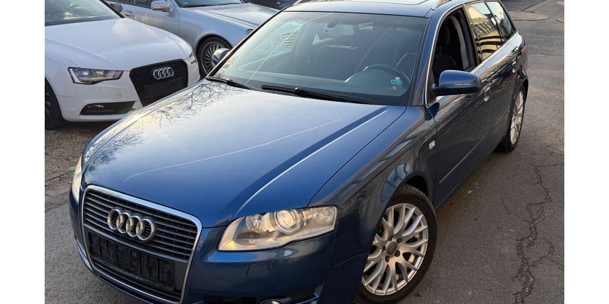 Audi A4 344.000 km 2.999 &euro; Frankfurt am Main 65933