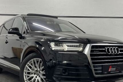 Audi Q7 134.889 km 32.500 &euro; Hanau 63452