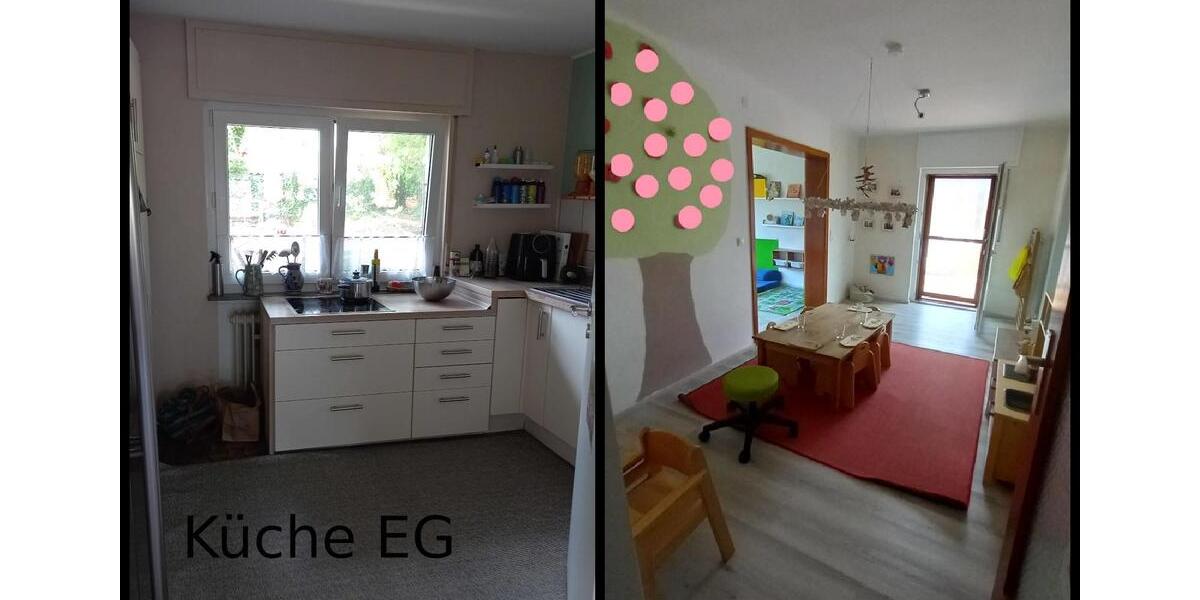 Einfamilienhaus Büdingen - 9 Zimmer, 173 m&sup2;, 499.000&euro; | Angebot:26891220