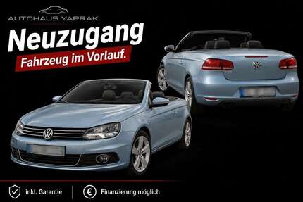 VW Eos 70.342 km 15.990 &euro; Hösbach 63768