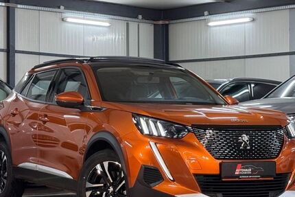 Peugeot 2008 18.528 km 17.890 &euro; Maintal 63477