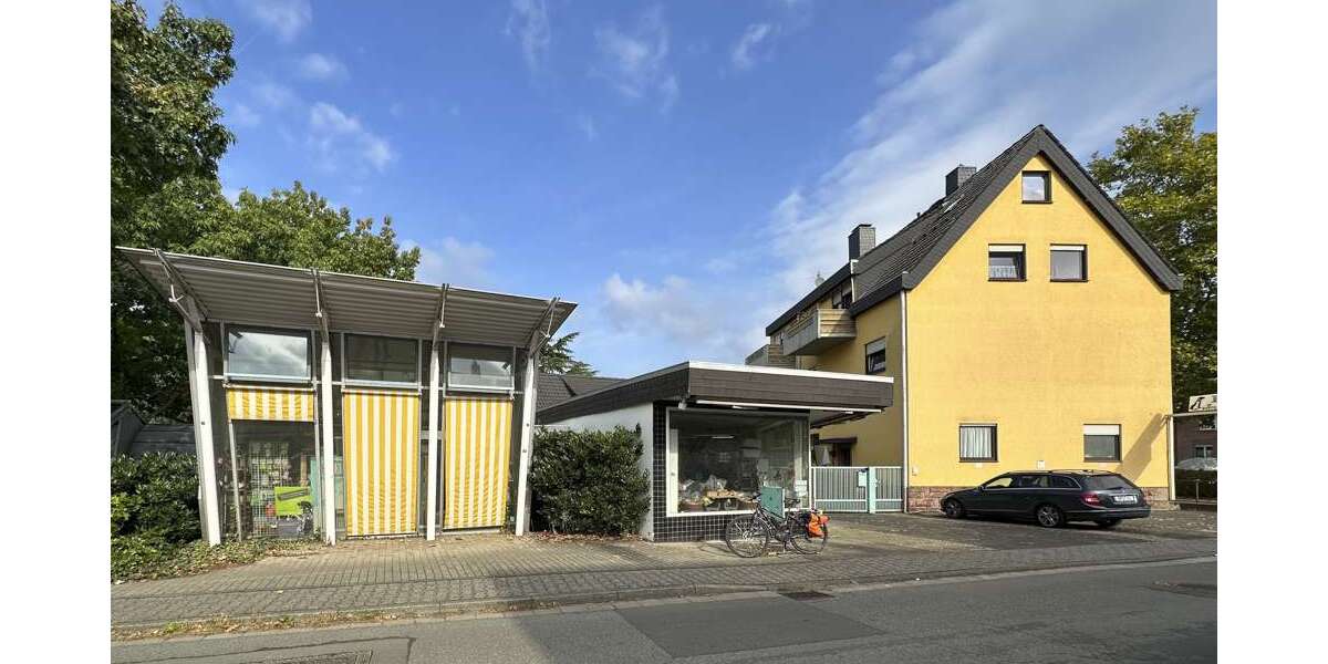 Einfamilienhaus Dreieich - 11 Zimmer, 268 m&sup2;, 895.000&euro; | Angebot:25472555
