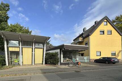Haus Dreieich - 11 Zimmer, 268 m&sup2;, 895.000&euro; | Angebot:25472555