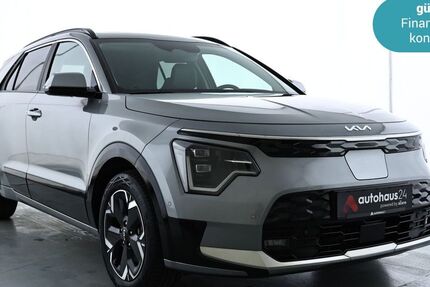 Kia Niro EV 17.465 km 27.870 &euro; Egelsbach 63329