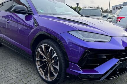 Lamborghini Urus 15.000 km 277.555 &euro; Rödermark 63322