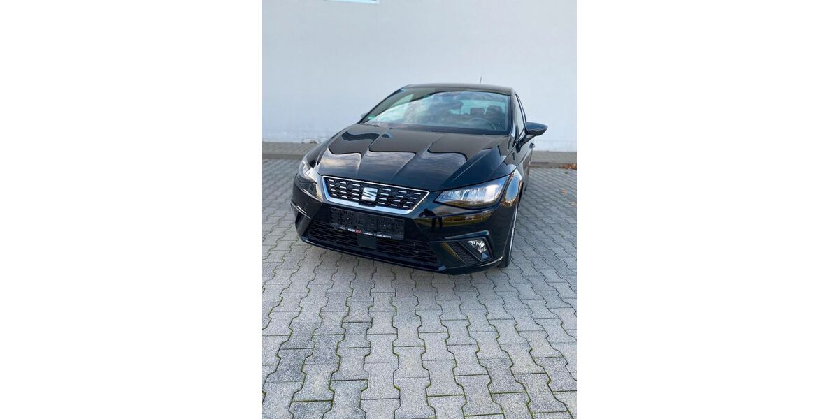 Seat Ibiza 40.600 km 18.700 &euro; Altenstadt-Lindheim 63674