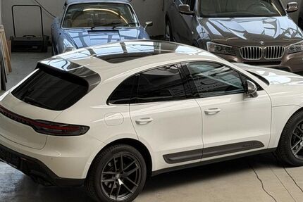 Porsche Macan 30.369 km 62.790 &euro; Frankfurt 60388