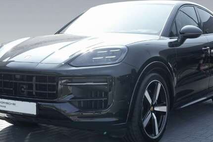 Porsche Cayenne 14.260 km 138.900 &euro; Oberursel 61440