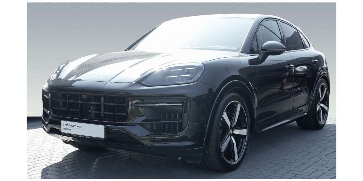 Porsche Cayenne 14.260 km 138.900 &euro; Oberursel 61440