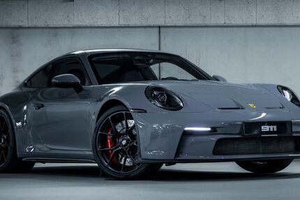 Porsche 992 4.800 km 191.999 &euro; Aschaffenburg 63739