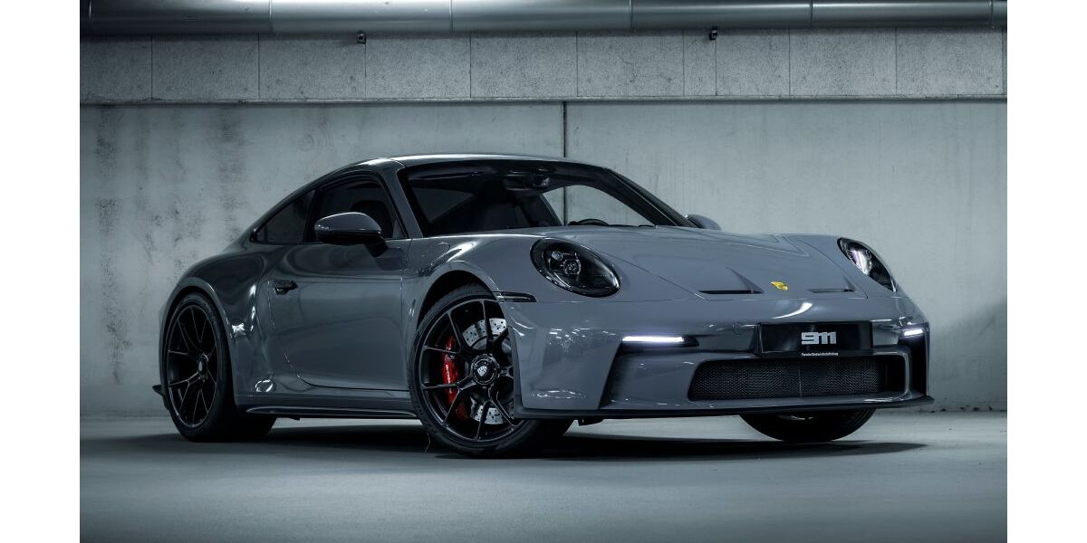 Porsche 992 4.800 km 191.999 &euro; Aschaffenburg 63739