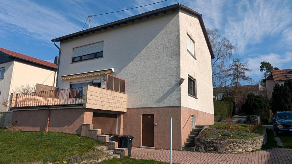 Einfamilienhaus Kronberg im Taunus - 6 Zimmer, 148 m&sup2;, 770.000&euro; | Angebot:25882436