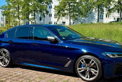 BMW M550 88.000 km 51.199 &euro; Bad Vilbel 61118