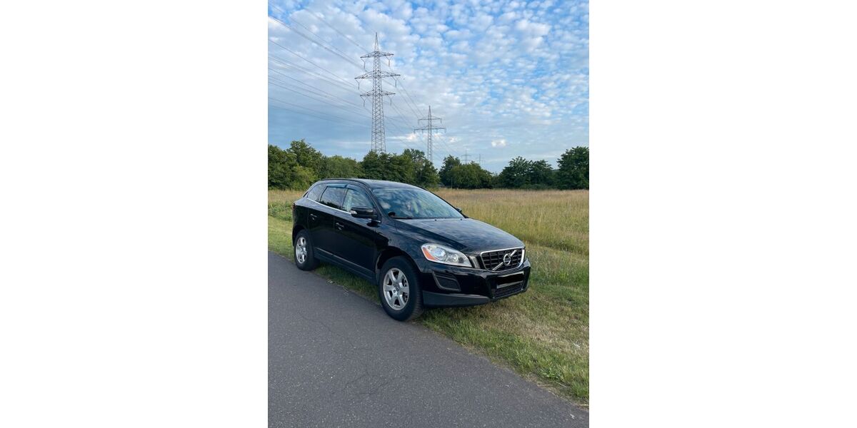 Volvo XC60 275.000 km 8.900 &euro; Kleinostheim 63801