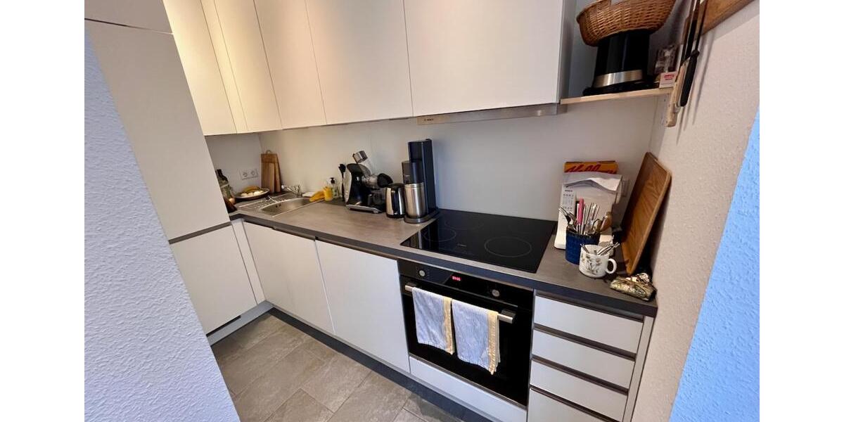 Dachgeschoßwohnung Frankfurt am Main Innenstadt 1 - 2 Zimmer, 50 m&sup2;, 1.095&euro; | Angebot:25392016