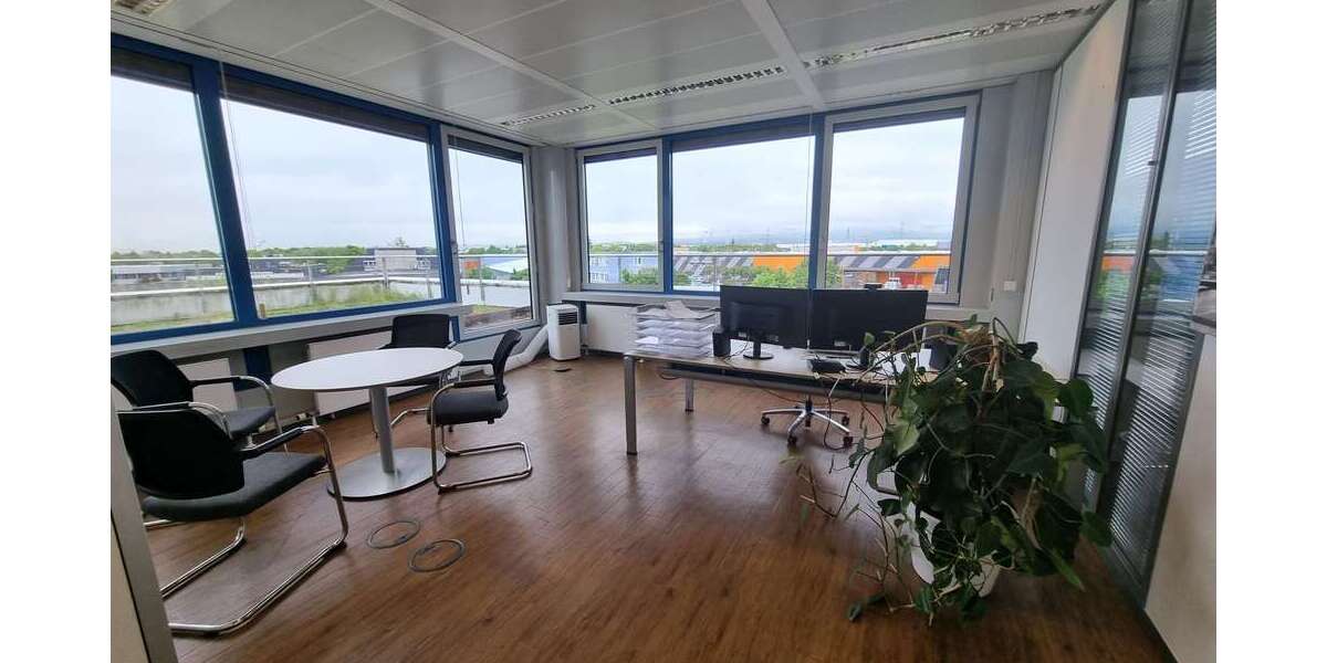 Gewerbeobjekt Frankfurt am Main Bonames - 3.890&euro; | Angebot:25192319