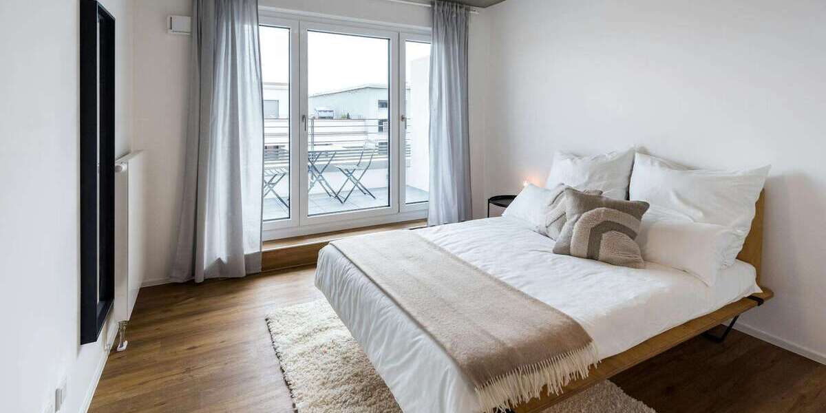 Zimmer Frankfurt am Main Ostend - 585&euro; | Angebot:25937872