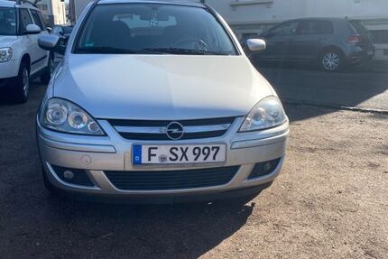 Opel Corsa 152.090 km 1.950 &euro; Frankfurt am Main 60437