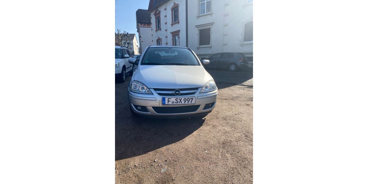 Opel Corsa 152.090 km 1.950 &euro; Frankfurt am Main 60437
