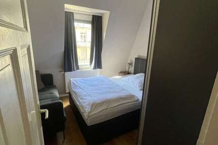 Wohnung Frankfurt am Main / Gallusviertel Gallusviertel - 1 Zimmer, 22 m&sup2;, 910&euro; | Angebot:26071868
