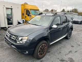 Dacia Duster 125.727 km 5.900 &euro; Hanau 63452