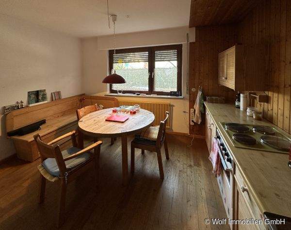 Einfamilienhaus Karben Klein-Karben - 5 Zimmer, 109 m&sup2;, 495.000&euro; | Angebot:25665204