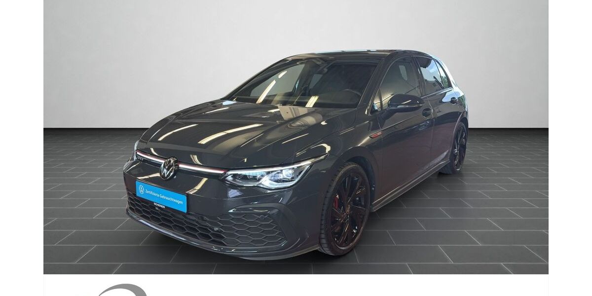 VW Golf 20.155 km 33.380 &euro; Aschaffenburg 63741
