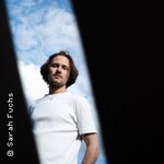David August - solo piano & support: Agnese Menguzzato