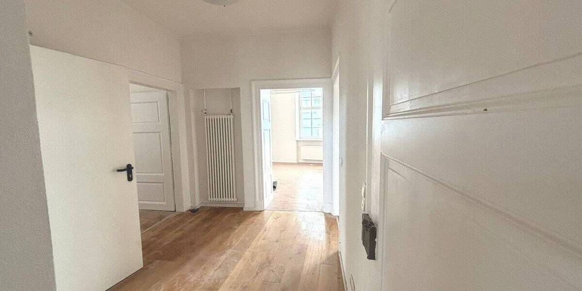 Etagenwohnung Groß-Umstadt Umstadt - 5 Zimmer, 160 m&sup2;, 1.500&euro; | Angebot:26930620