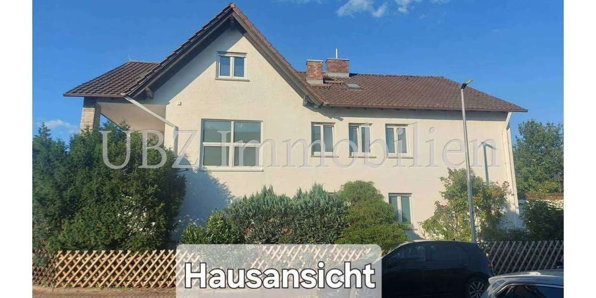 Etagenwohnung Alzenau - 3.5 Zimmer, 97 m&sup2;, 945&euro; | Angebot:25282188