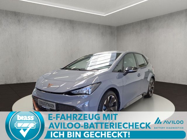 Cupra Born 8.772 km 32.950 &euro; Aschaffenburg 63739