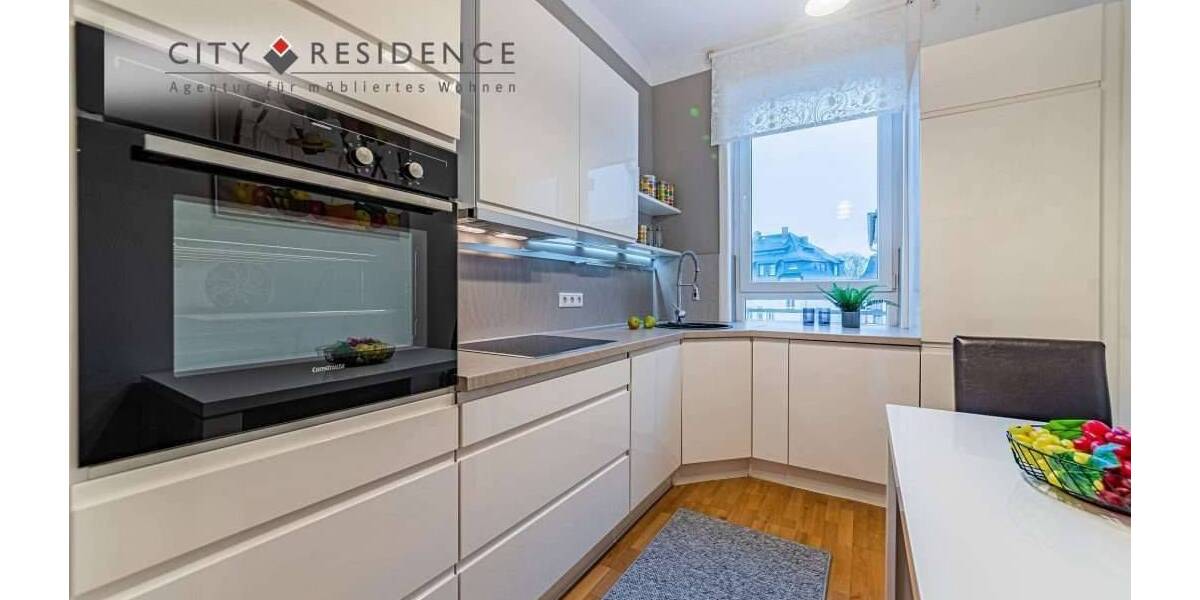 Etagenwohnung Frankfurt am Main Rödelheim - 3 Zimmer, 80 m&sup2;, 2.450&euro; | Angebot:26885664