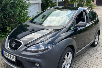 Seat Altea 195.000 km 7.777 &euro; Offenbach 63068