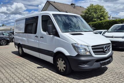 Mercedes-Benz Sprinter 272.400 km 13.990 &euro; Rodgau 63110