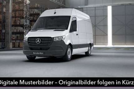 Mercedes-Benz Sprinter 121.175 km 26.120 &euro; Rosbach 61191