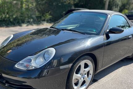 Porsche 996 136.420 km 33.980 &euro; Frankfurt am Main 65933