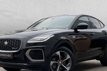 Jaguar E-Pace 9.989 km 38.490 &euro; Bruchköbel 63486