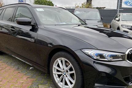 BMW 318 79.000 km 26.880 &euro; Babenhausen 64832