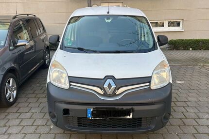 Renault Kangoo 235.000 km 3.999 &euro; Frankfurt 60327