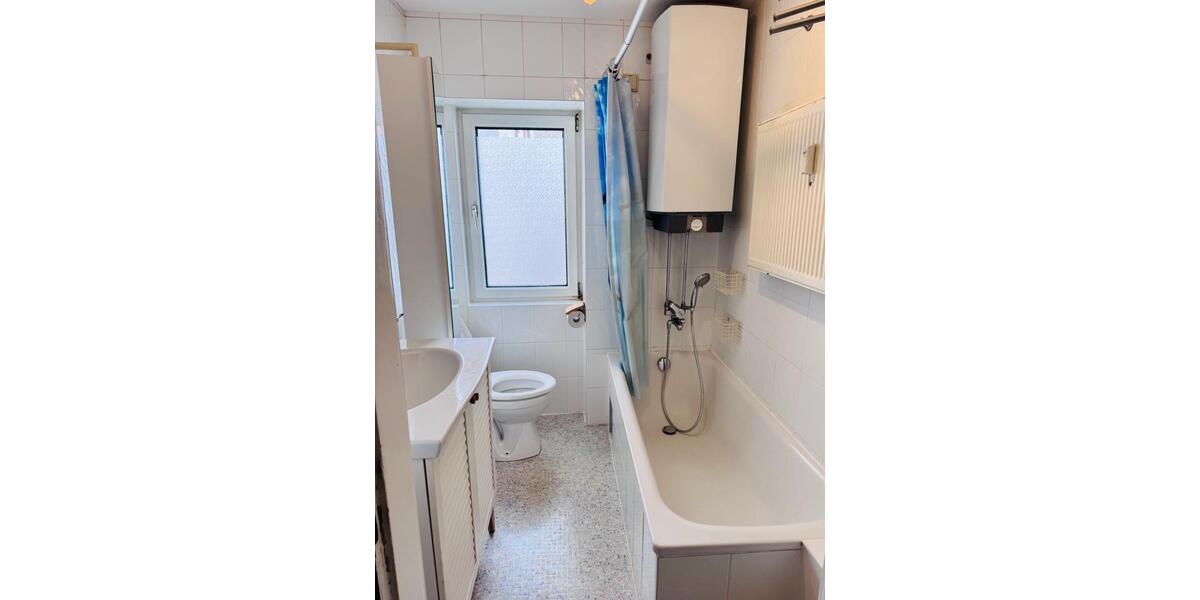 Loft - Studio - Atelier Frankfurt am Main Niederrad - 2 Zimmer, 90 m&sup2;, 1.100&euro; | Angebot:25870905