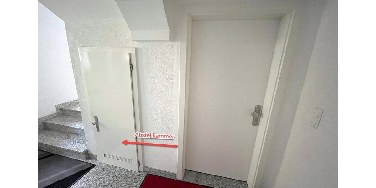 Etagenwohnung Frankfurt am Main Oberrad - 1 Zimmer, 870&euro; | Angebot:23593185