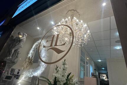 Gewerbeobjekt Frankfurt am Main Eschersheim - 600&euro; | Angebot:25929403