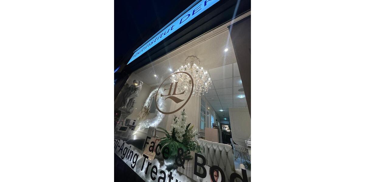 Gewerbeobjekt Frankfurt am Main Eschersheim - 600&euro; | Angebot:25929403