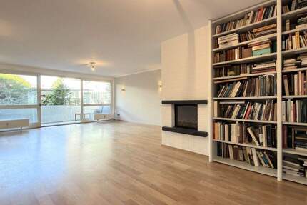 Wohnung Frankfurt am Main Rödelheim - 3 Zimmer, 101 m&sup2;, 1.450&euro; | Angebot:25663802