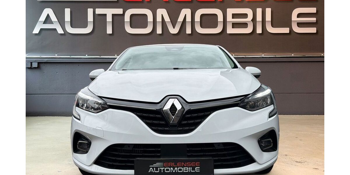 Renault Clio 48.600 km 11.090 &euro; Hasselroth 63594