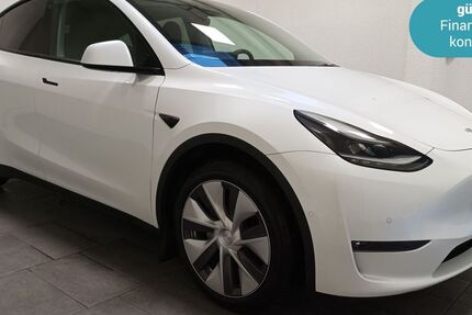 Tesla Model Y 95.553 km 27.470 &euro; Egelsbach 63329