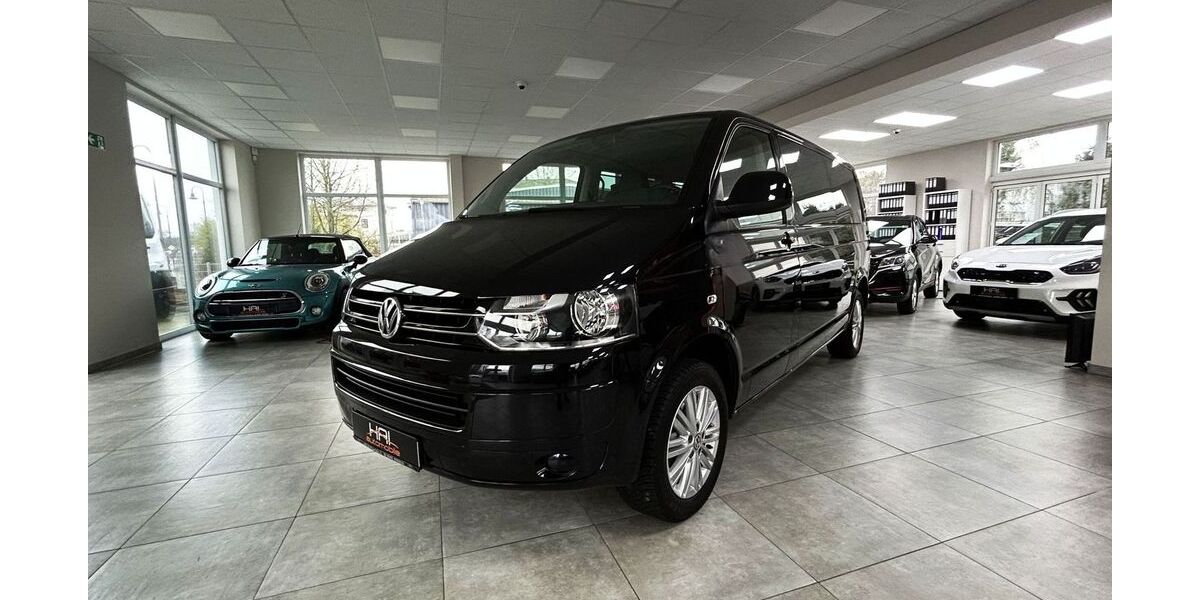 VW T5 Caravelle 151.324 km 21.999 &euro; Erlensee 63526