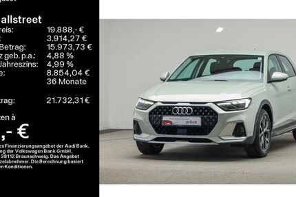 Audi A1 84.900 km 19.888 &euro; Mühlheim 63165